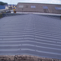 Easyseal UK Roofing Project
