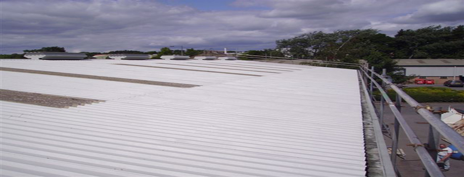 Roof Cladding Newcastle